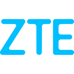 ZTE Logo