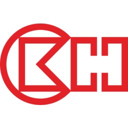 CK Hutchison Holdings Logo