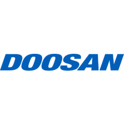 Doosan Logo