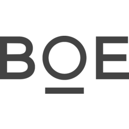 BOE Technology Logo