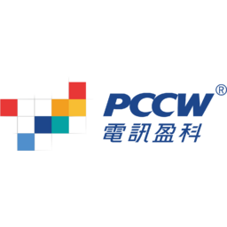 PCCW Logo