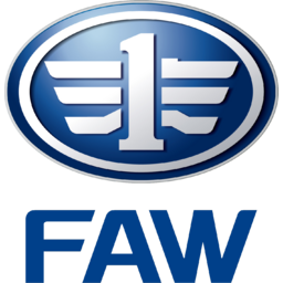 Tianjin FAW
 Logo