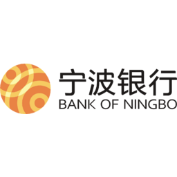 Bank of Ningbo
 Logo