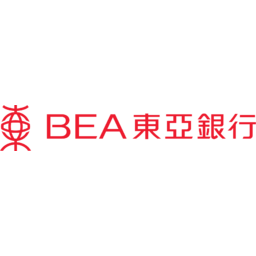 Bank of East Asia
 Logo