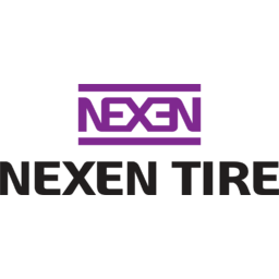 Nexen Tire Corporation Logo