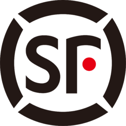 S.F. Express
 Logo