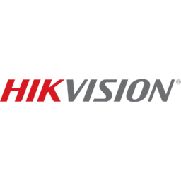 Hikvision
 Logo