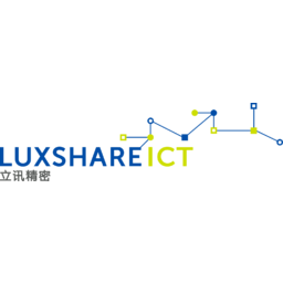 Luxshare Precision
 Logo