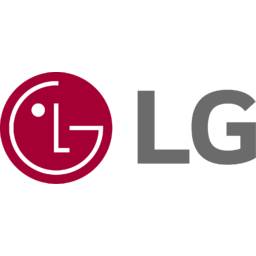 LG Corp
 Logo