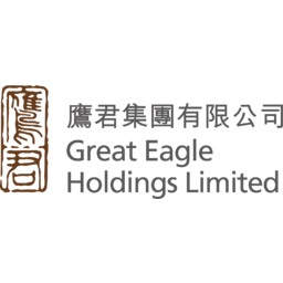 Great Eagle Logo