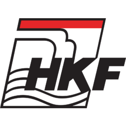 Hong Kong Ferry Logo