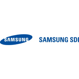 Samsung SDI Logo