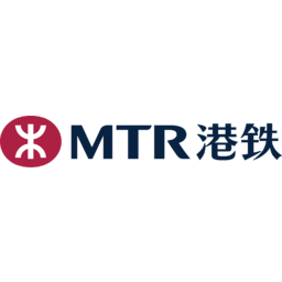 MTR Corporation
 Logo