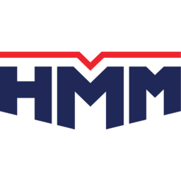 HMM Logo