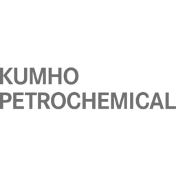 Kumho Petrochemical Logo