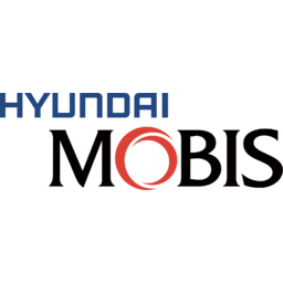 Hyundai Mobis
 Logo