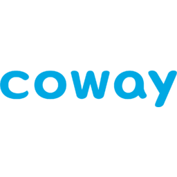 Coway
 Logo