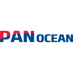 Pan Ocean Logo