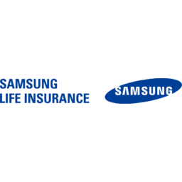 Samsung Life Insurance
 Logo