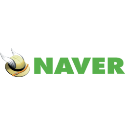 Naver Logo