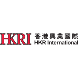 HKR International Logo