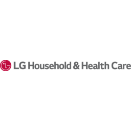 LG Household & Health Care
 Logo