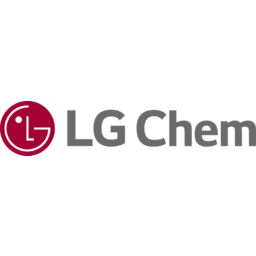 LG Chem Logo