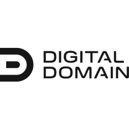 Digital Domain Logo