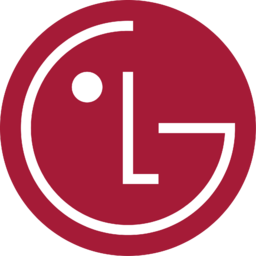 LG Electronics
 Logo