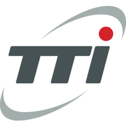 Techtronic Industries
 Logo