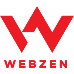 Webzen Logo