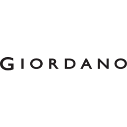 Giordano Logo