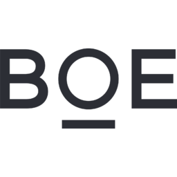 BOE Varitronix Logo