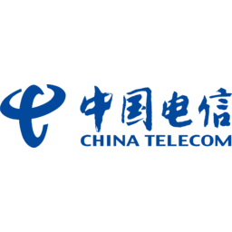 China Telecom Logo