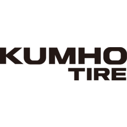 Kumho Tire Logo