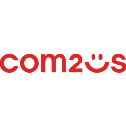 Com2uS Logo