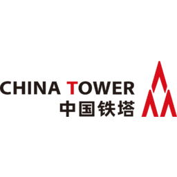 China Tower
 Logo