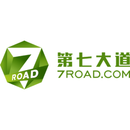 7Road Logo