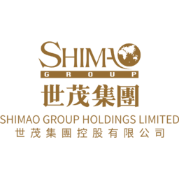 Shimao Property
 Logo