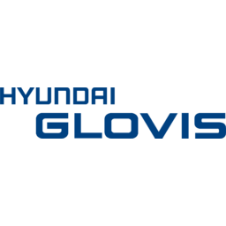 Hyundai Glovis
 Logo