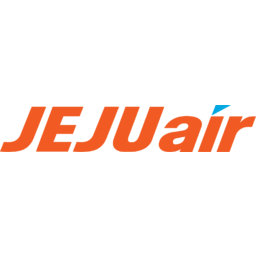 Jeju Air
 Logo