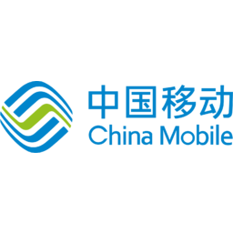 China Mobile Logo