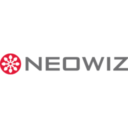 Neowiz Games
 Logo