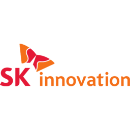 SK Innovation Logo