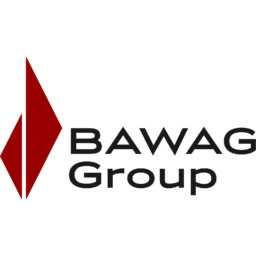 BAWAG Group Logo