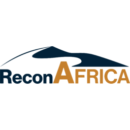 ReconAfrica Logo