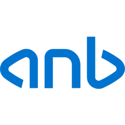 Arab National Bank Logo