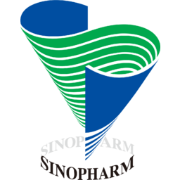 Sinopharm Logo