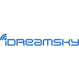 iDreamSky
 Logo