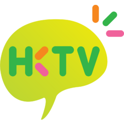 Hong Kong Technology Venture Company (HKTV) Logo